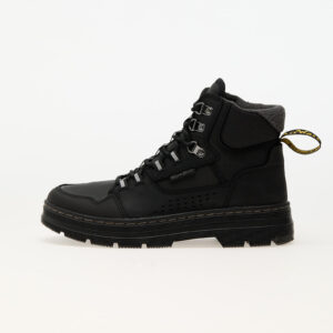 Sneakers Dr. Martens Rilla Wx Black Coated Ripstop Nylon/ Poly Ripstop/ Republic Wp/ Ajax EUR 40-alacsony-ár