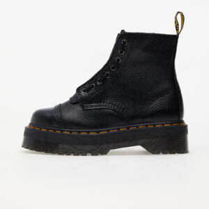 Sneakers Dr. Martens Sinclair Jungle Boot Black EUR 39-alacsony-ár