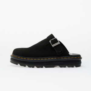 Sneakers Dr. Martens ZebZag Mule Mule Black EUR 44-alacsony-ár