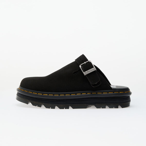 Sneakers Dr. Martens ZebZag Mule Mule Black EUR 44-alacsony-ár