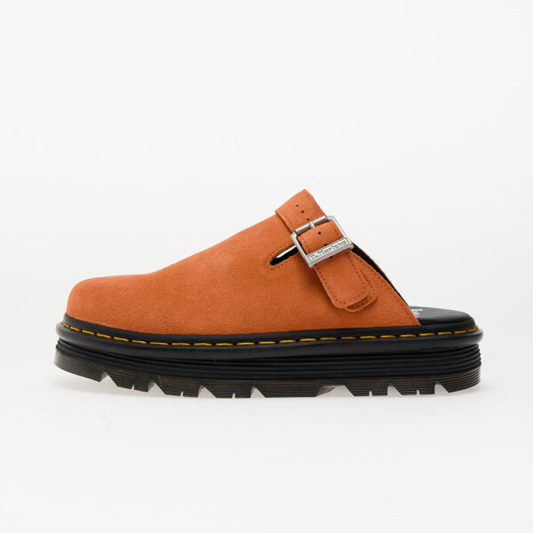 Sneakers Dr. Martens ZebZag Mule Mule Orange Zest EUR 36-alacsony-ár