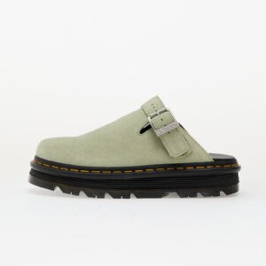 Sneakers Dr. Martens ZebZag Mule Sage Green EUR 38-alacsony-ár