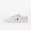 Sneakers FRED PERRY Baseline Leather White EUR 46-alacsony-ár