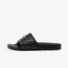 Sneakers FTSHP Monogram Slides Black EUR 36-alacsony-ár