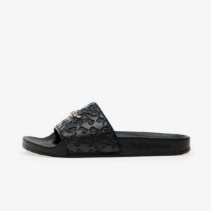 Sneakers FTSHP Monogram Slides Black EUR 36-alacsony-ár