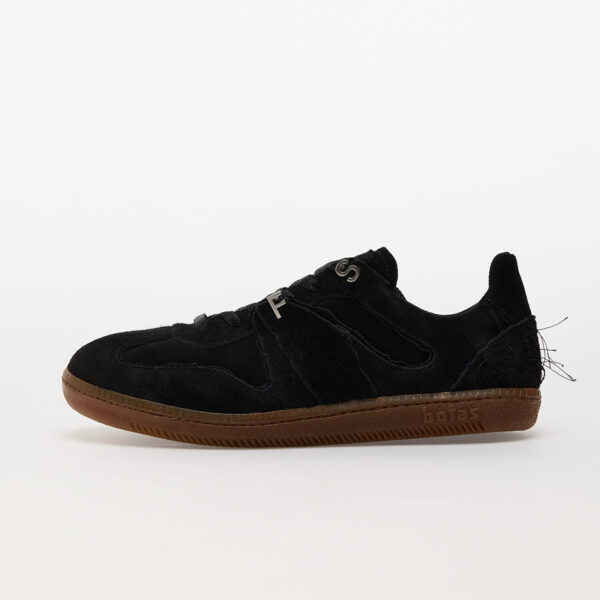 Sneakers FTSHP x Botas Wave All Black EUR 41-alacsony-ár