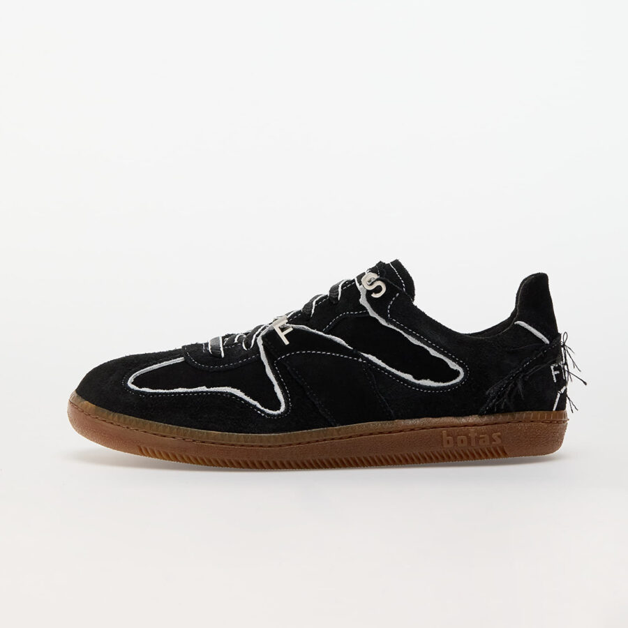 Sneakers FTSHP x Botas Wave Black Og EUR 37-alacsony-ár