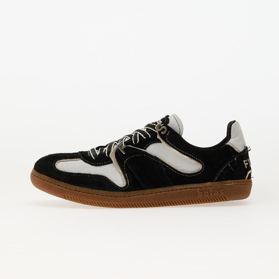 Sneakers FTSHP x Botas Wave Black & White EUR 43-alacsony-ár