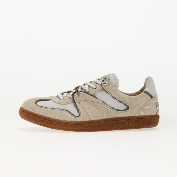 Sneakers FTSHP x Botas Wave Off White & White EUR 37-alacsony-ár
