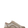Sneakers - FURLA BINDING LACE-UP SNEAKER T.20 brown
