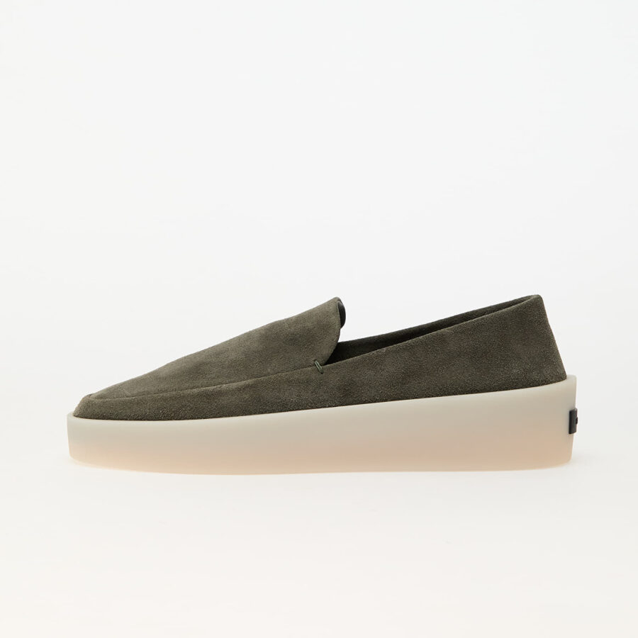 Sneakers Fear of God 101 Loafer Wolf EUR 41-alacsony-ár