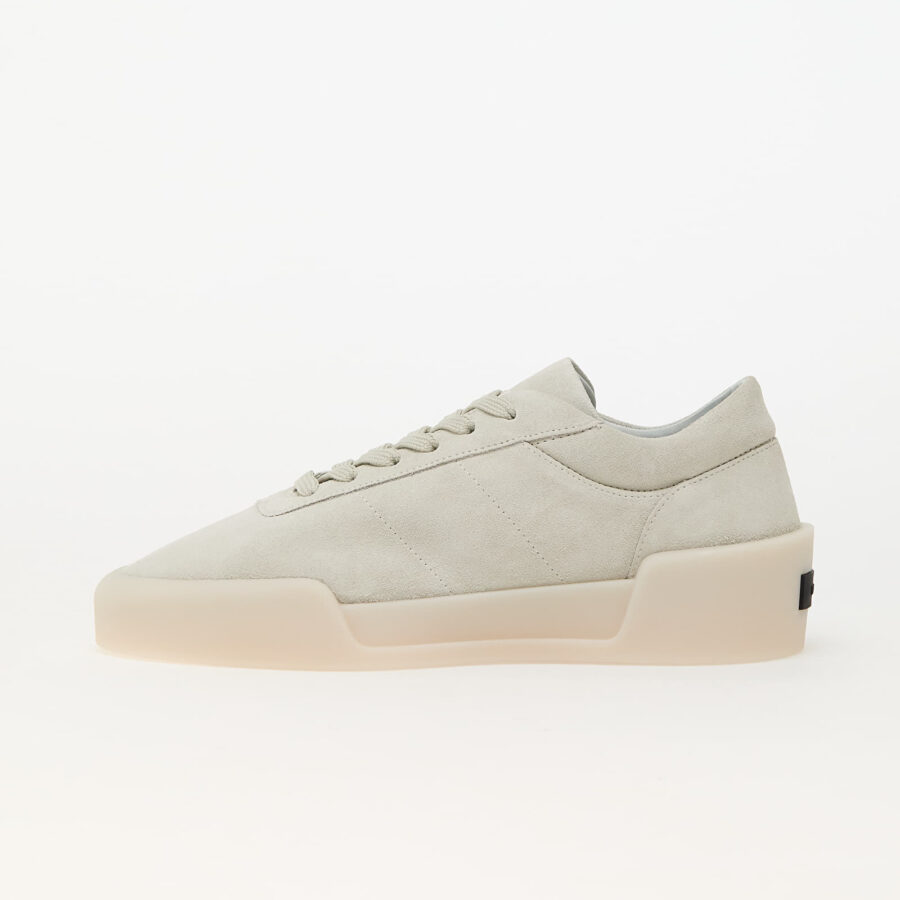 Sneakers Fear of God Aerobic Lo Dove Grey EUR 42-alacsony-ár