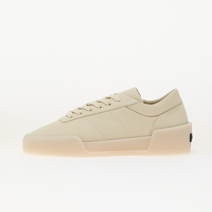 Sneakers Fear of God Aerobic Low Cream EUR 40-alacsony-ár