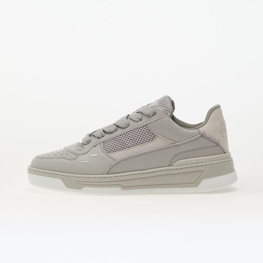 Sneakers Filling Pieces Cruiser Crumbs Grey EUR 41-alacsony-ár
