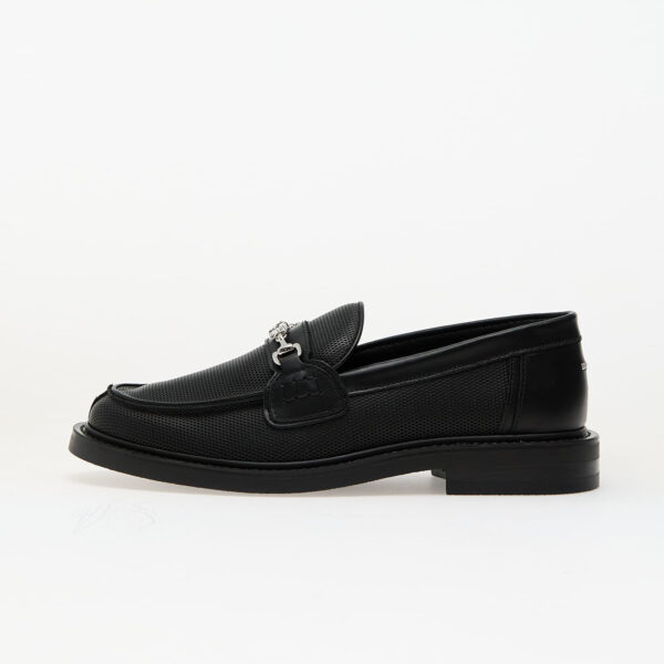 Sneakers Filling Pieces Loafer Aten Black EUR 39-alacsony-ár