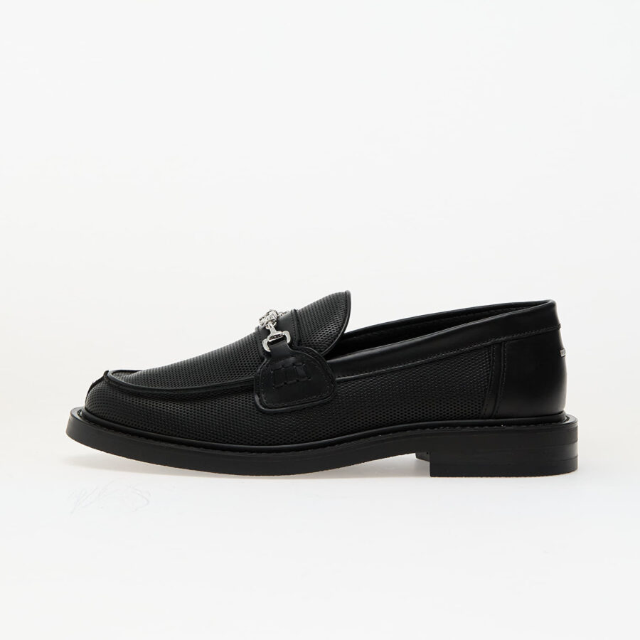 Sneakers Filling Pieces Loafer Aten Black EUR 39-alacsony-ár