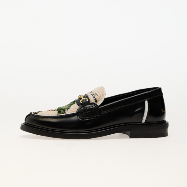 Sneakers Filling Pieces Loafer Bonsai Black EUR 43-alacsony-ár