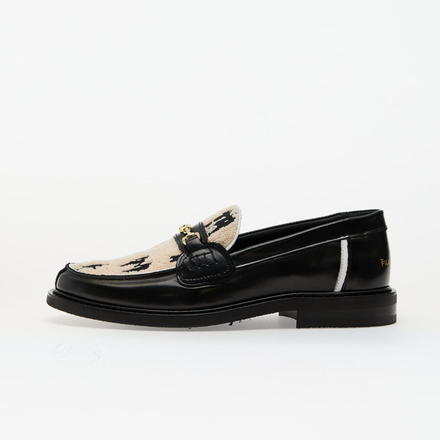 Sneakers Filling Pieces Loafer Generations Black EUR 41-alacsony-ár