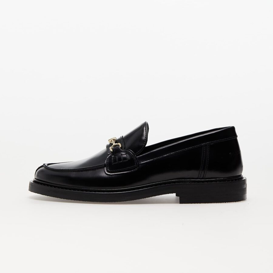 Sneakers Filling Pieces Loafer Polido All Black EUR 37-alacsony-ár