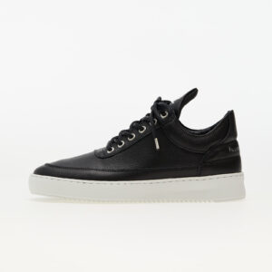 Sneakers Filling Pieces Low Top Crumbs Black EUR 37-alacsony-ár