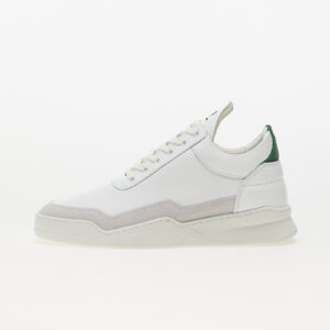 Sneakers Filling Pieces Low Top Ghost Green EUR 41-alacsony-ár