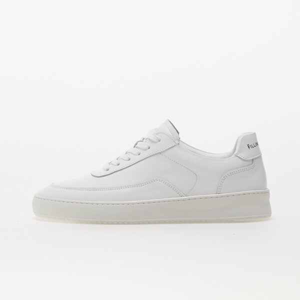 Sneakers Filling Pieces Mondo 2.0 Ripple Nappa White EUR 37-alacsony-ár