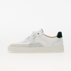Sneakers Filling Pieces Mondo Squash White EUR 37-alacsony-ár
