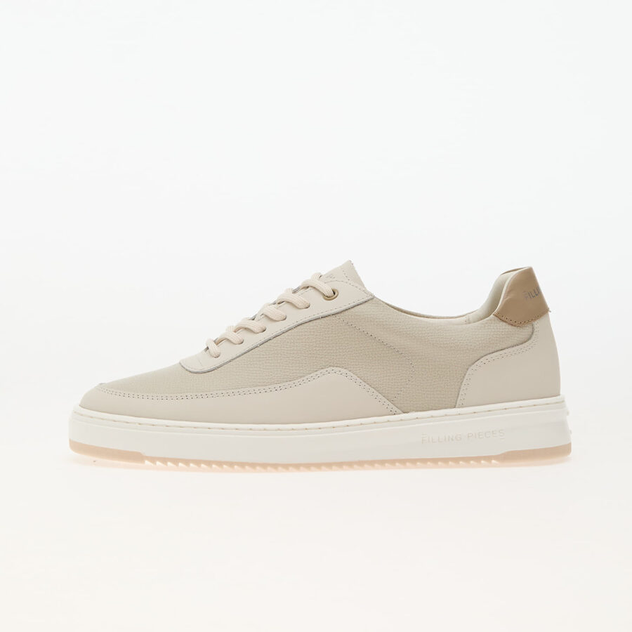 Sneakers Filling Pieces Mondo Tech Crumbs Off White EUR 42-alacsony-ár