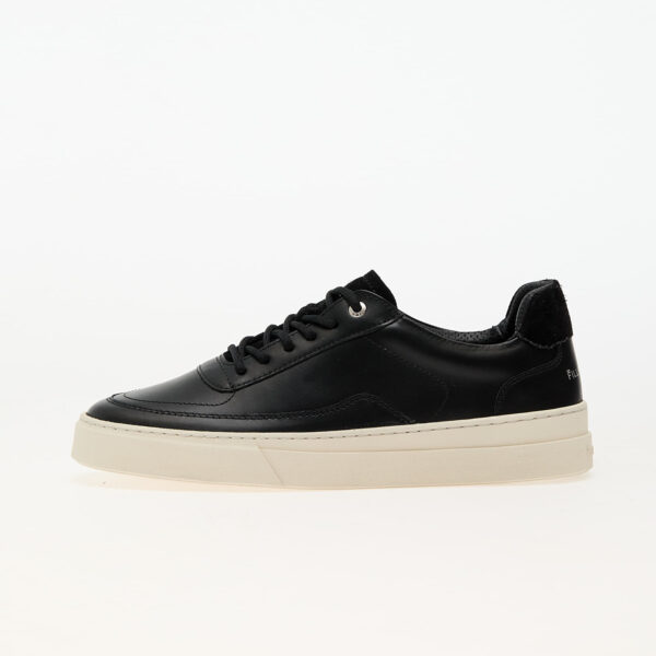 Sneakers Filling Pieces Mondo Viera Black EUR 40-alacsony-ár