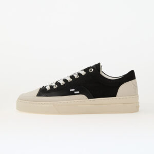 Sneakers Filling Pieces Riviera Low Black EUR 45-alacsony-ár