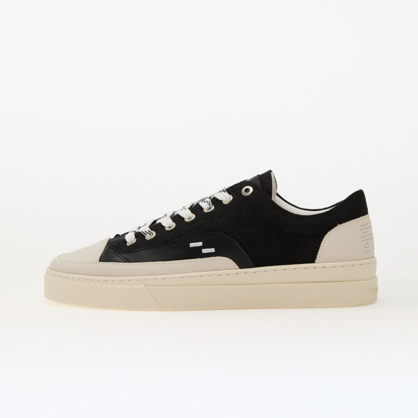 Sneakers Filling Pieces Riviera Low Black EUR 45-alacsony-ár