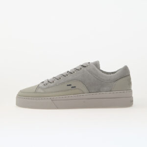 Sneakers Filling Pieces Riviera Mix All Light Grey EUR 42-alacsony-ár