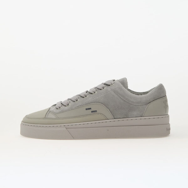 Sneakers Filling Pieces Riviera Mix All Light Grey EUR 42-alacsony-ár