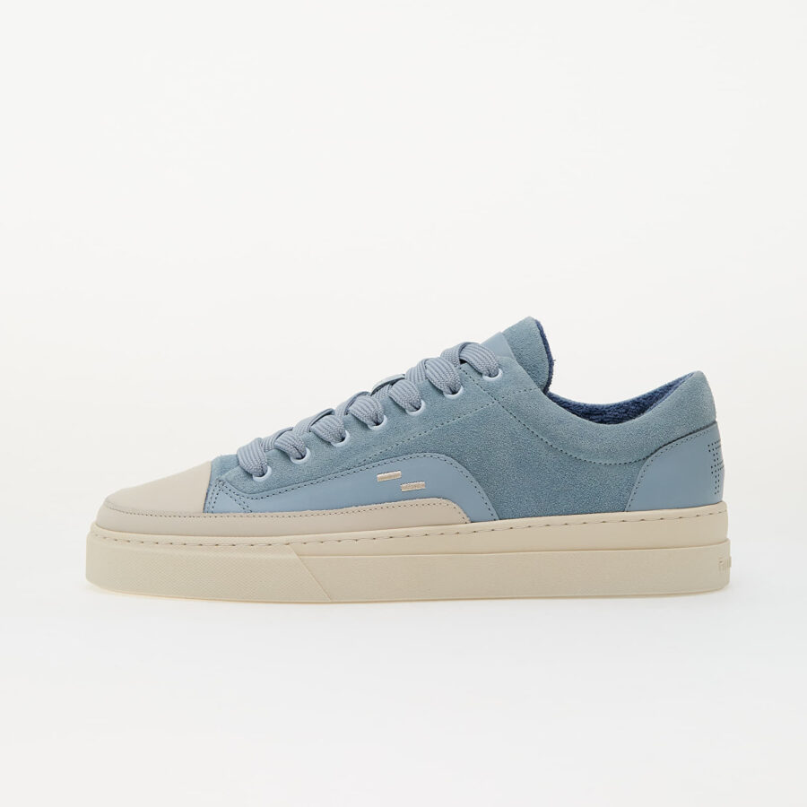 Sneakers Filling Pieces Riviera Mix Sky Blue EUR 41-alacsony-ár
