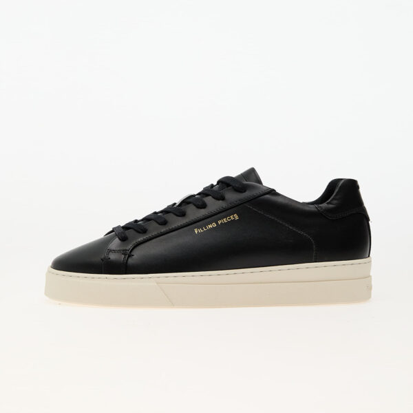 Sneakers Filling Pieces Tiebreak Core Black EUR 42-alacsony-ár