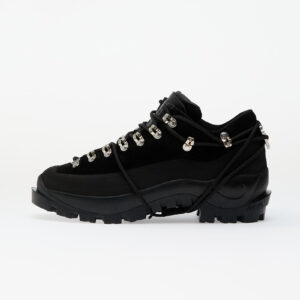 Sneakers HELIOT EMIL Low Hiking Boots Black EUR 41-alacsony-ár
