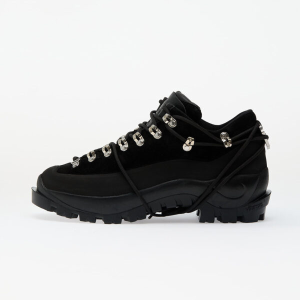 Sneakers HELIOT EMIL Low Hiking Boots Black EUR 41-alacsony-ár