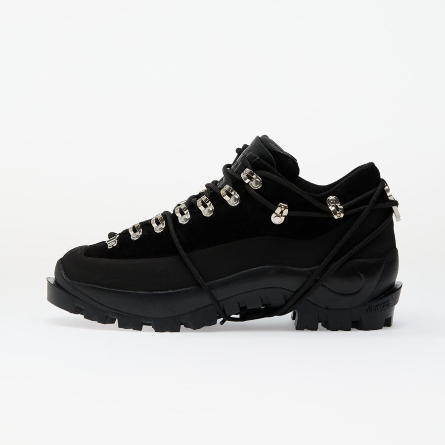 Sneakers HELIOT EMIL Low Hiking Boots Black EUR 41-alacsony-ár