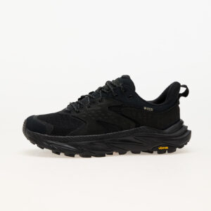 Sneakers Hoka® M Anacapa 2 Low GTX Black/ Black EUR 43 1/3-alacsony-ár