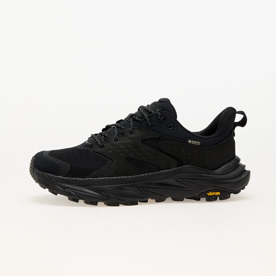 Sneakers Hoka® M Anacapa 2 Low GTX Black/ Black EUR 43 1/3-alacsony-ár