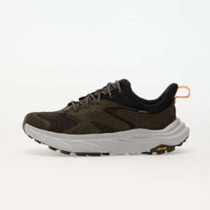 Sneakers Hoka® M Anacapa 2 Low GTX Deep Umber/ Stardust EUR 42-alacsony-ár