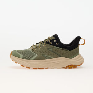 Sneakers Hoka® M Anacapa 2 Low Gtx Sea Moss/ Oatmeal EUR 42 2/3-alacsony-ár