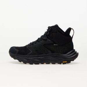 Sneakers Hoka® M Anacapa 2 Mid GTX Black/ Black EUR 46-alacsony-ár