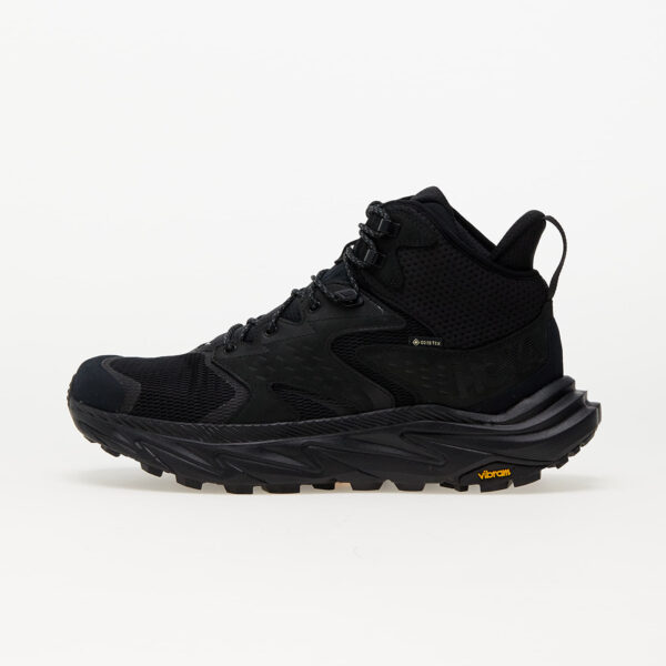 Sneakers Hoka® M Anacapa 2 Mid GTX Black/ Black EUR 46-alacsony-ár