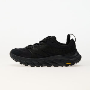 Sneakers Hoka® M Anacapa Breeze Low Black/ Black EUR 41 1/3-alacsony-ár