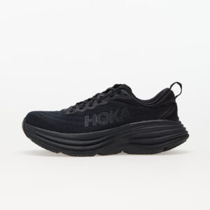 Sneakers Hoka® M Bondi 8 Black/ Black EUR 40 2/3-alacsony-ár
