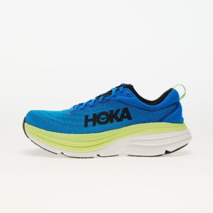 Sneakers Hoka® M Bondi 8 Electric Cobalt/ Lettuce EUR 42-alacsony-ár