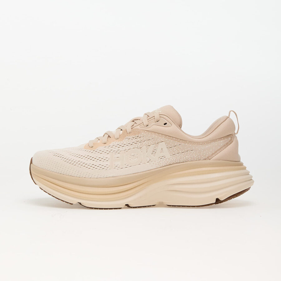 Sneakers Hoka® M Bondi 8 Shifting Sand/ Vanilla EUR 44-alacsony-ár