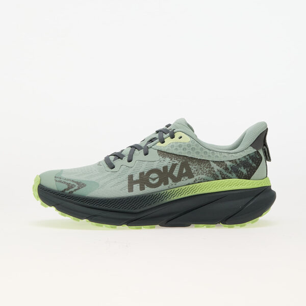 Sneakers Hoka® M Challenger 7 GTX Aloe Vera/ Lettuce EUR 41 1/3-alacsony-ár