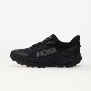 Sneakers Hoka® M Challenger 7 GTX Black/ Black EUR 41 1/3-alacsony-ár